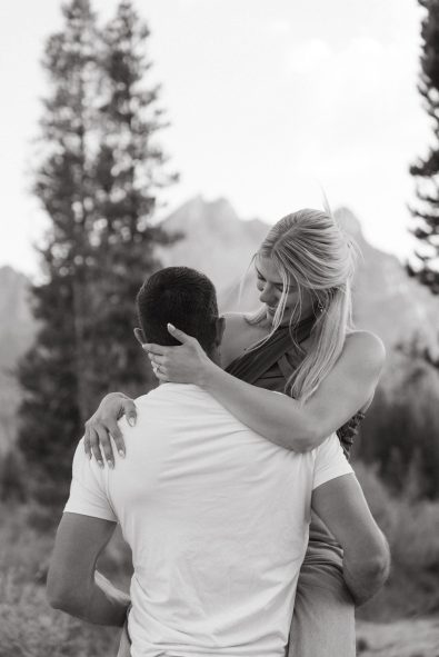 Salt and Sand Photos fall engagement session rocky mountain bride24