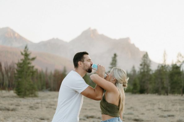 Salt and Sand Photos fall engagement session rocky mountain bride27