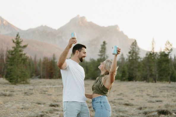 Salt and Sand Photos fall engagement session rocky mountain bride28