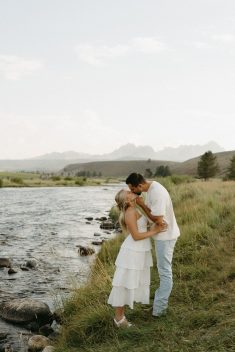 Salt and Sand Photos fall engagement session rocky mountain bride6