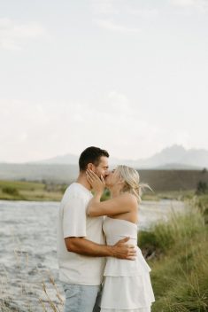 Salt and Sand Photos fall engagement session rocky mountain bride9