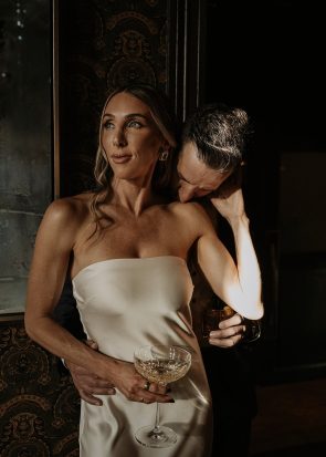 Nicole & Ian