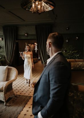 Nicole & Ian