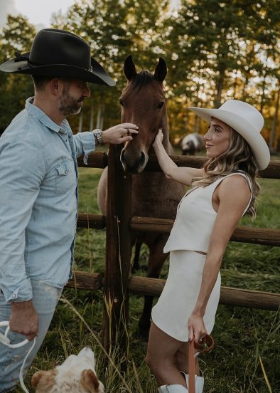 Nicole & Ian