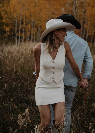 Nicole & Ian