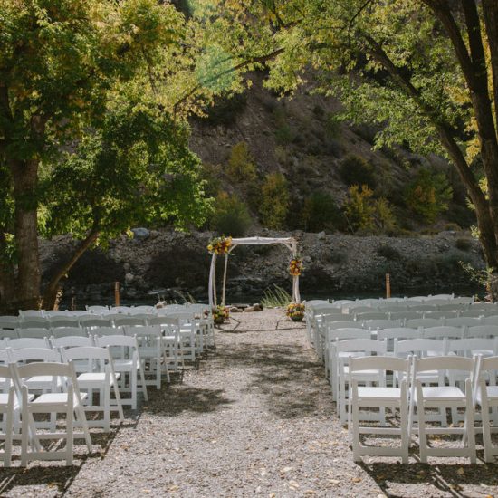 The Overlook at Glenwood Canyon Resort