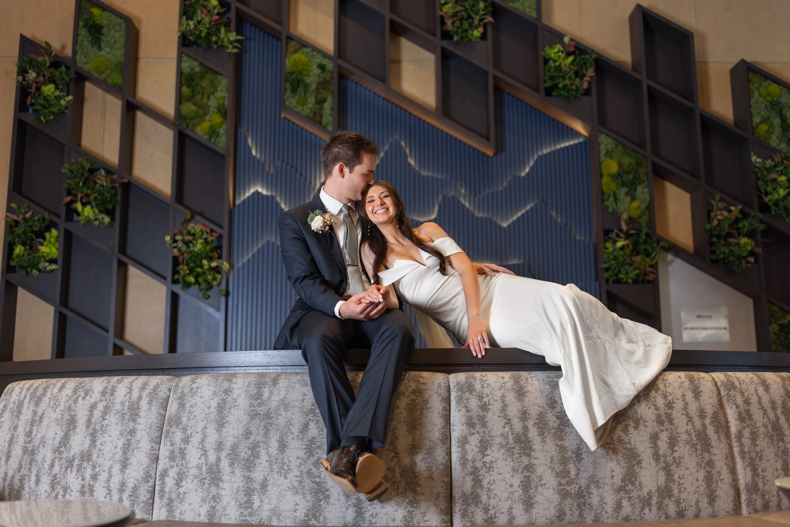 Planning a Denver Wedding? Why Couples Love The Westin Denver Downtown