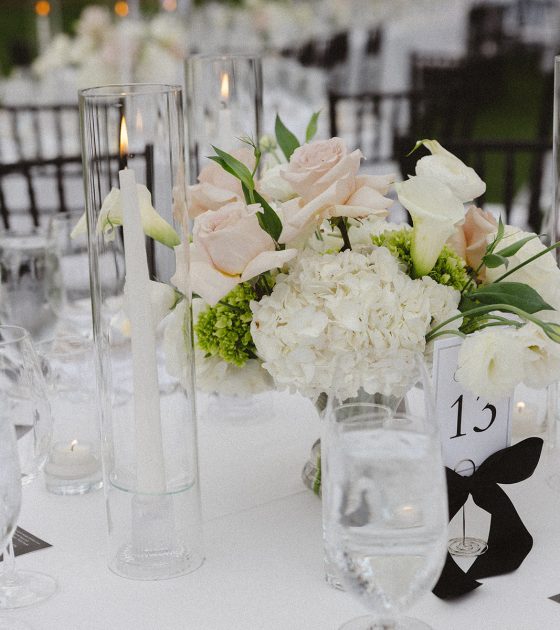 Elevated Ease in a Refined Outdoor Wedding in McCall