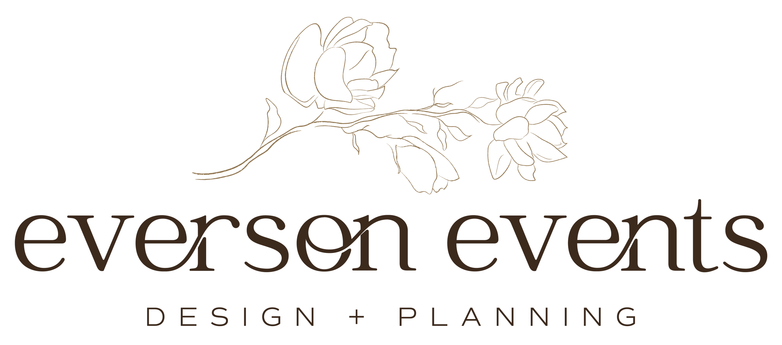 Everson Events <span> | Utah Wedding Planner </span>