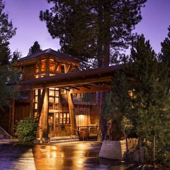 Gravity Haus Truckee-Tahoe <span> | Tahoe Wedding Venue </span>