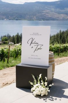 50th Parallel Estate Kelowna summer wedding Keeley Joy Photography rocky mountain bride20