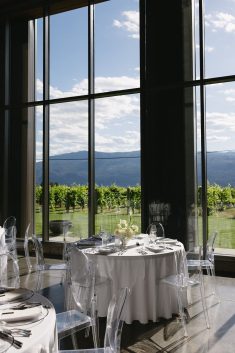 50th Parallel Estate Kelowna summer wedding Keeley Joy Photography rocky mountain bride45
