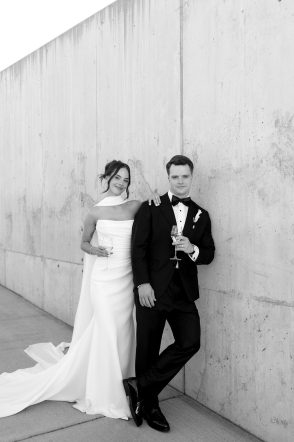 50th Parallel Estate Kelowna summer wedding Keeley Joy Photography rocky mountain bride53