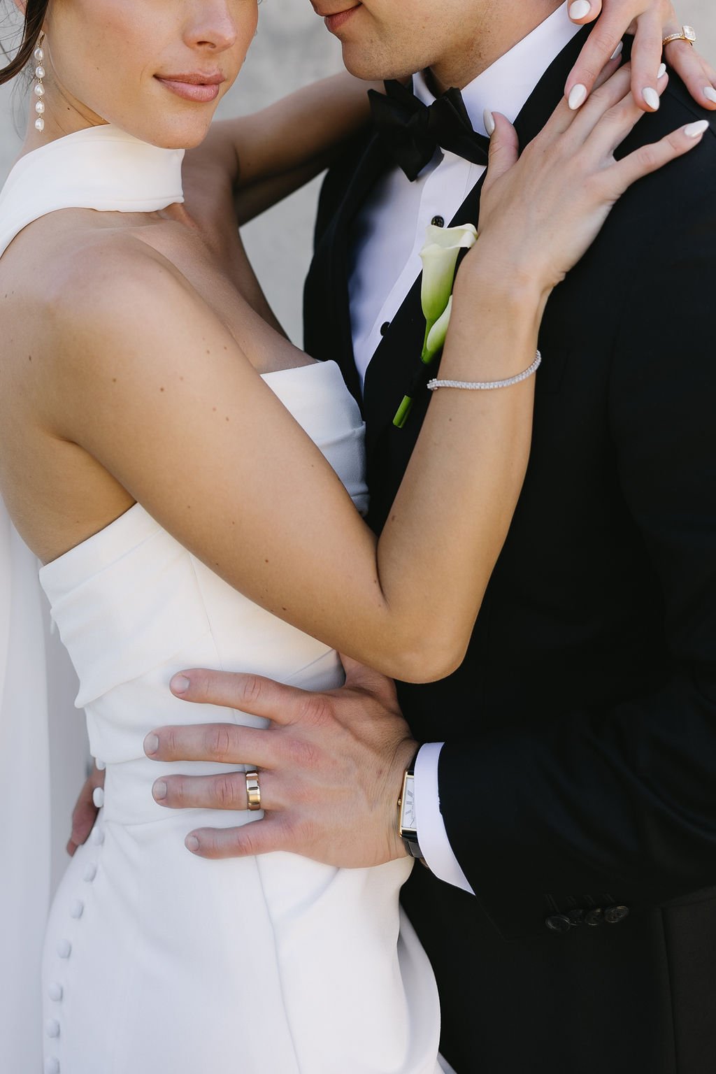 50th Parallel Estate Kelowna summer wedding Keeley Joy Photography rocky mountain bride58