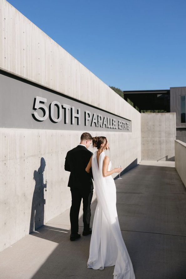 50th Parallel Estate Kelowna summer wedding Keeley Joy Photography rocky mountain bride60
