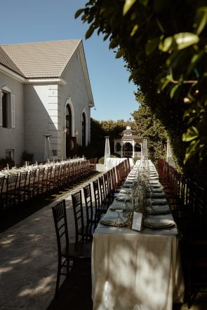 Aldea Weddings at The Landmark winter wedding Cloud 9 Blooms rocky mountain bride0
