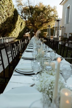Aldea Weddings at The Landmark winter wedding Cloud 9 Blooms rocky mountain bride23