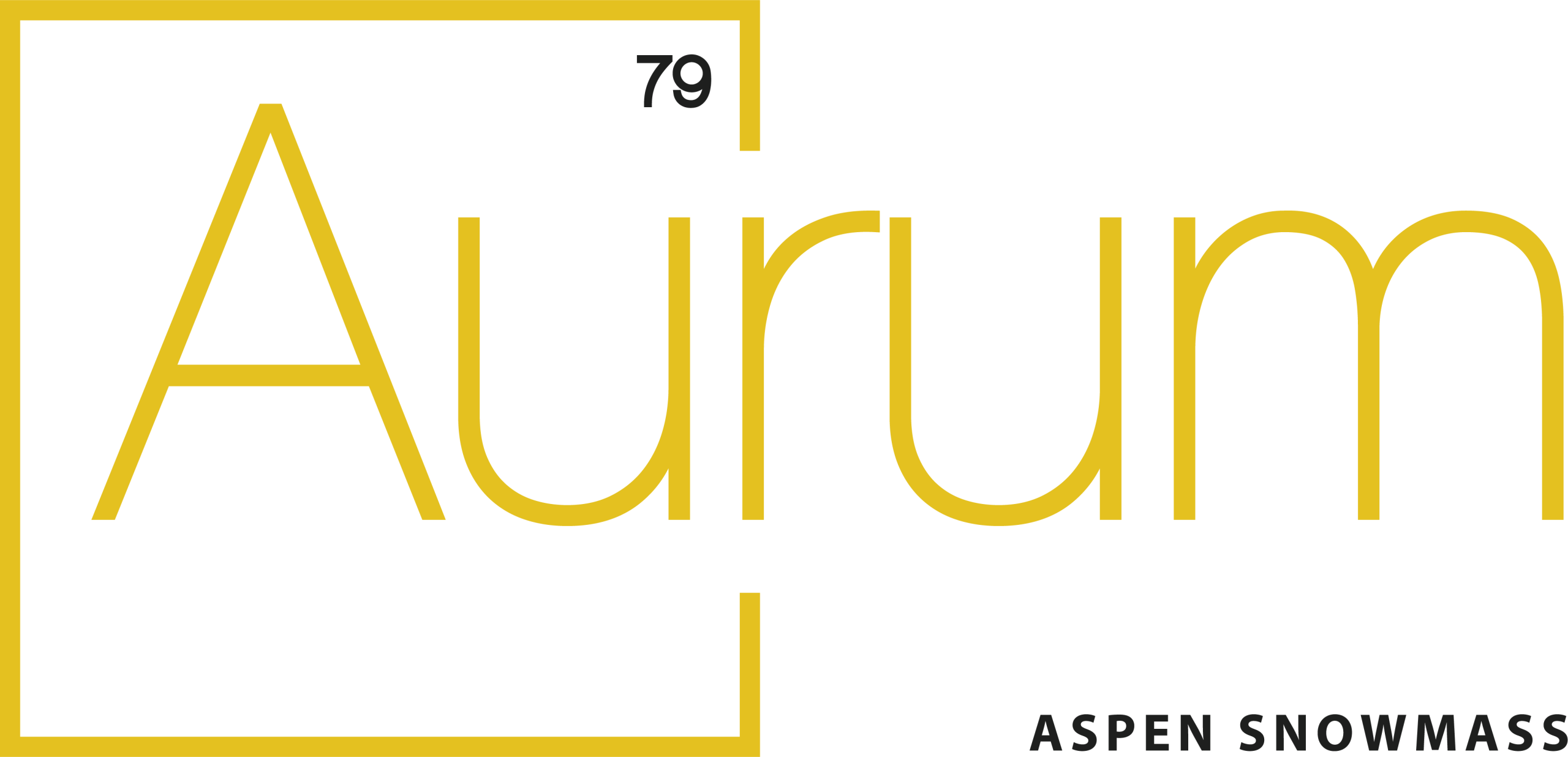 Aurum Aspen Snowmass <span> | Snowmass Wedding Venue </span>