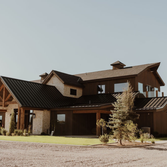 Black Iron Ranch
