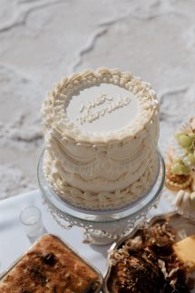 Jace & Jarah | Salt Flats Wedding