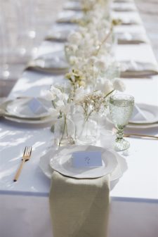 Jace & Jarah | Salt Flats Wedding