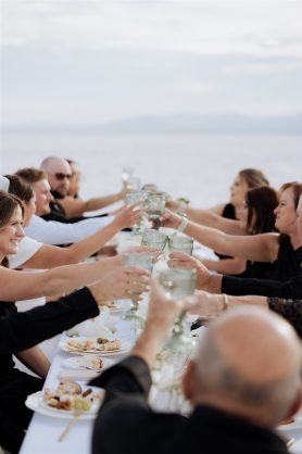 Jace & Jarah | Salt Flats Wedding