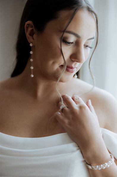 Jace & Jarah | Salt Flats Wedding
