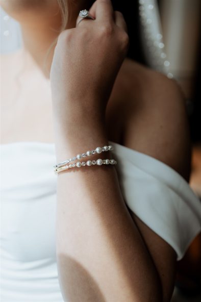 Jace & Jarah | Salt Flats Wedding