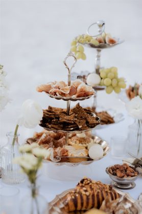 Jace & Jarah | Salt Flats Wedding