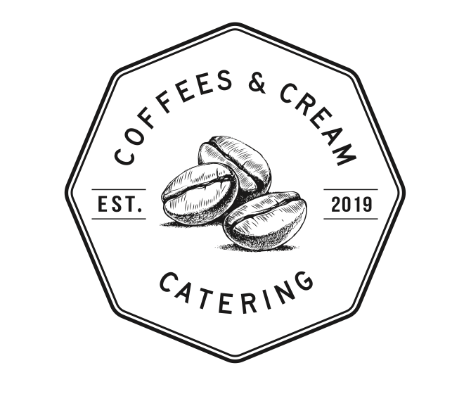Coffees and Cream Catering <span> | Montana Wedding Coffee Cart </span>