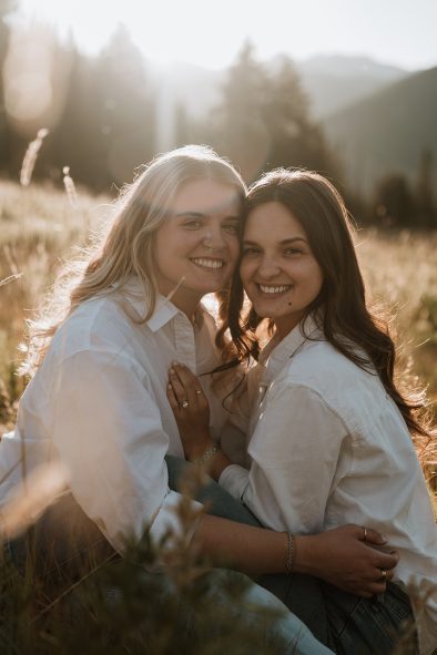 Natalie & Savannah