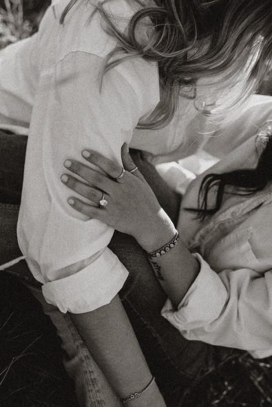 Natalie & Savannah