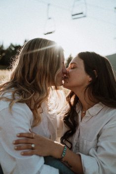 Natalie & Savannah