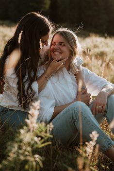 Natalie & Savannah