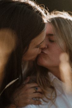 Natalie & Savannah