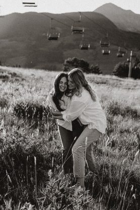 Natalie & Savannah