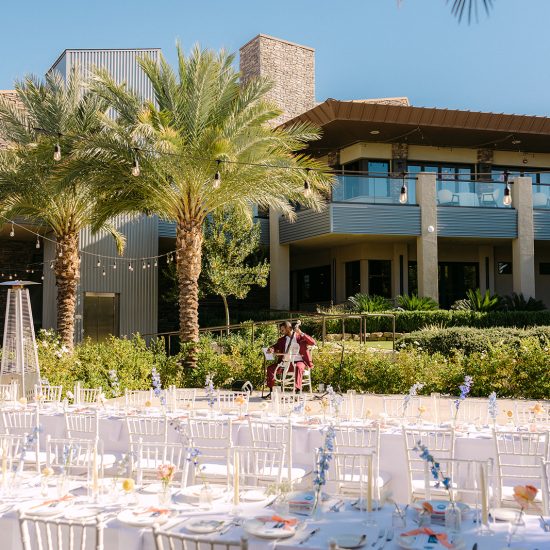 DragonRidge Country Club