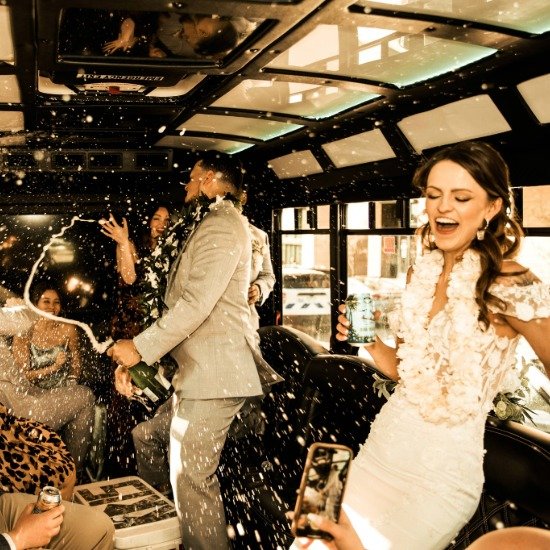 Forever Transportation <span> | Colorado Party Bus </span>