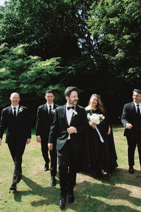 Hart House Restaurant summer wedding Smitten Events rocky mountain bride24