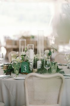 Hart House Restaurant summer wedding Smitten Events rocky mountain bride36
