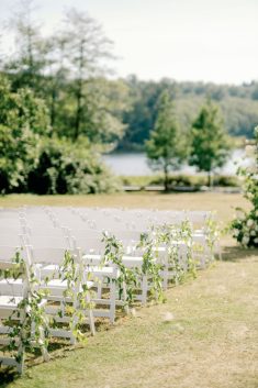 Hart House Restaurant summer wedding Smitten Events rocky mountain bride39