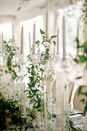 Hart House Restaurant summer wedding Smitten Events rocky mountain bride43