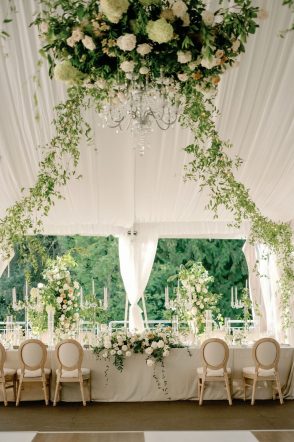 Hart House Restaurant summer wedding Smitten Events rocky mountain bride53
