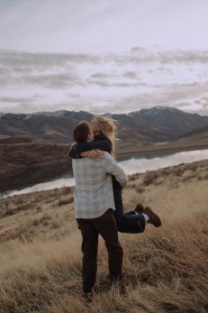 Chelsea + Hayden