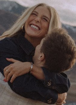 Chelsea + Hayden