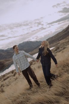Chelsea + Hayden