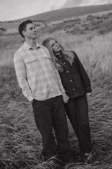 Chelsea + Hayden