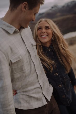 Chelsea + Hayden