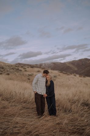 Chelsea + Hayden