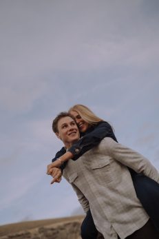 Chelsea + Hayden
